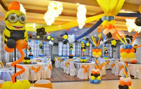 birthday event 7